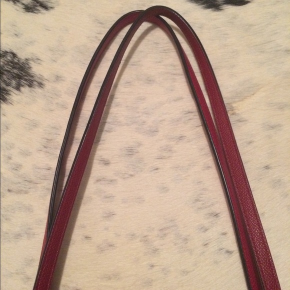 Coach bag - Picture 4 of 5